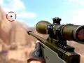 Гра Снайпер 3D онлайн