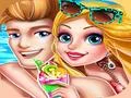 Гра Вбрання для Басейну онлайн