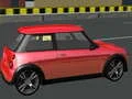 Гра Реальна Парковка Автомобілів: Водіння Вулицею 3D онлайн