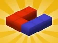 Гра 3D Дотик онлайн Гра 3D Дотик онлайн
