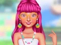 Гра БFFs E-Girl Проти Soft Girl онлайн Гра БFFs E-Girl Проти Soft Girl онлайн