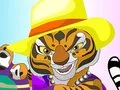 Гра Кунг-фу Панда: Мастер Тигриця онлайн Гра Кунг-фу Панда: Мастер Тигриця онлайн
