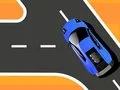Гра Трафік Автомобільний Ран онлайн Гра Трафік Автомобільний Ран онлайн