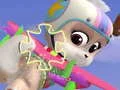 Гра Disney Junior: Пазл онлайн