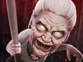 Гра С scary бабуся втеча онлайн