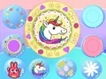 Гра Дизайн літаючого диска Baby Taylor онлайн Гра Дизайн літаючого диска Baby Taylor онлайн
