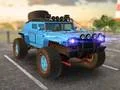 Гра Внедорожний Симулятор 4x4 Джипа онлайн Гра Внедорожний Симулятор 4x4 Джипа онлайн
