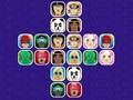 Гра Память на лица онлайн Гра Память на лица онлайн