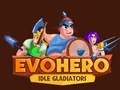 Гра ЕвоГерой: Ледачі гладіатори онлайн
