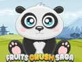 Гра Фрукти Краш Сага онлайн Гра Фрукти Краш Сага онлайн