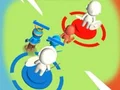Гра Атака на вежі 3D онлайн