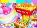 Гра Кулінарний Шеф Свята 2 онлайн