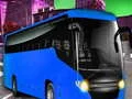 Гра Швидкий автобус: Остання парковка 3D 2022 онлайн