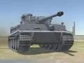 Гра Світ Військових Танків онлайн