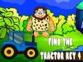 Гра Знайдіть ключ від трактора 4 онлайн