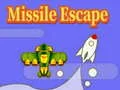 Гра Втікач від ракети онлайн
