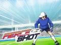 Гра Запеклий Постріл онлайн