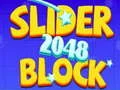 Гра Слайдер 2048 Блок онлайн Гра Слайдер 2048 Блок онлайн