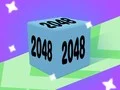 Гра 2048 Бігун онлайн