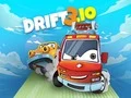 Гра Дрифт 3.io онлайн