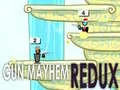 Гра Вогнепальна Майхем Редукс онлайн