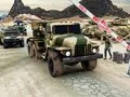 Гра Армійський вантажівка-транспортер онлайн Гра Армійський вантажівка-транспортер онлайн