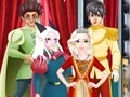 Гра Захисти Королівство Модою онлайн Гра Захисти Королівство Модою онлайн