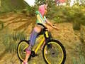 Гра BMX Внедорожні Трюки онлайн