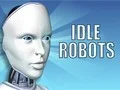 Гра Ледачі роботи онлайн