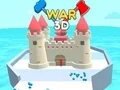Гра Замкова Війна 3D онлайн