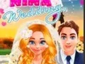 Гра Ніна Весілля онлайн