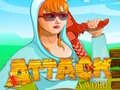 Гра Атакуй слово онлайн