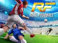 Гра Справжній футбол онлайн