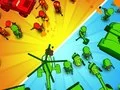 Гра Епічне зіткнення армій онлайн