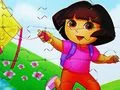 Гра Милий дівчачий пазл онлайн
