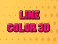 Гра Лінія Колір 3D онлайн