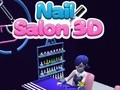 Гра Нейл-салон 3D онлайн