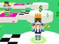Гра Тест на IQ: Вікторина з Minecraft онлайн