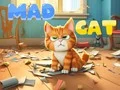 Гра Скажений кіт онлайн