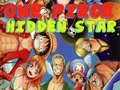 Гра Смішні Ігри One Piece онлайн