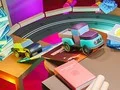 Гра Екстремальні Іграшкові Гонки онлайн Гра Екстремальні Іграшкові Гонки онлайн