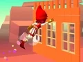 Гра Скачіть через стіну онлайн