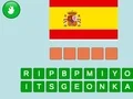 Гра Вгадай прапор онлайн