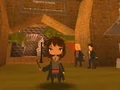 Гра Kogama: Гогвартс Мagic Adventures онлайн