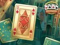 Гра Класичний Солітер онлайн Гра Класичний Солітер онлайн