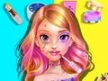 Гра Набір для макіяжу DIY Наряди онлайн Гра Набір для макіяжу DIY Наряди онлайн
