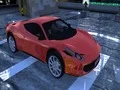 Гра Парковка автомобільного парома 2023 онлайн