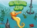 Гра Стрибок морського коня онлайн