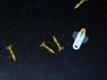 Гра 5 хвилин у космосі онлайн
