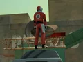 Гра Тільки Вгору: Гравітаційний Паркур 3D онлайн